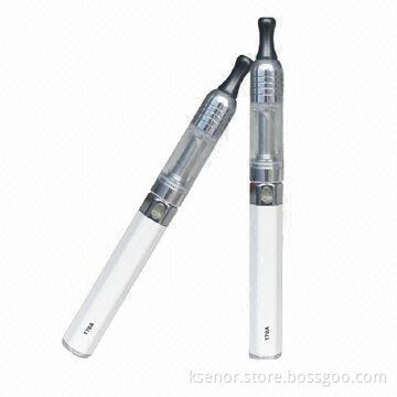 Newest E-cigarette, 17OA with 4.2V Input Voltage